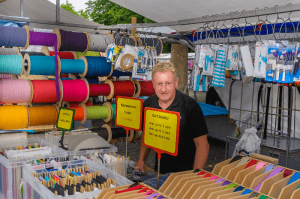 Expo Event Zauberstich