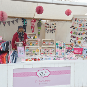 Stoffmarkt Expo Tini