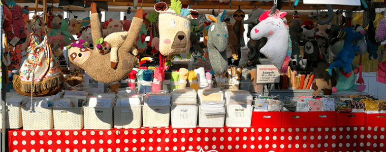 Villa Rosenrot by Mia Buntherz