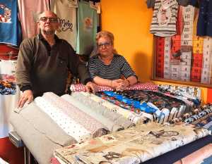 Stoffmarkt Expo Moosmann