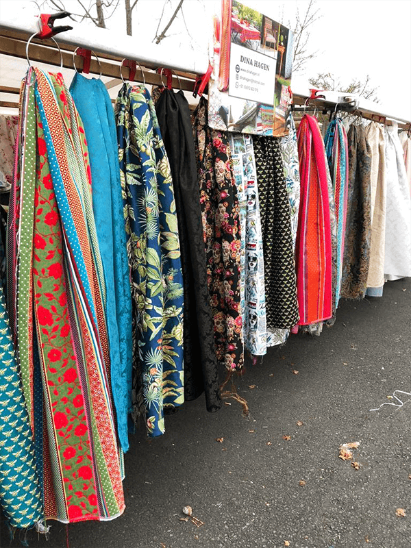 Expo Event Hagen Stand