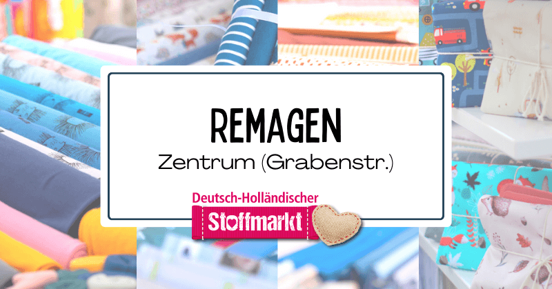 Stoffmarkt Expo Remagen